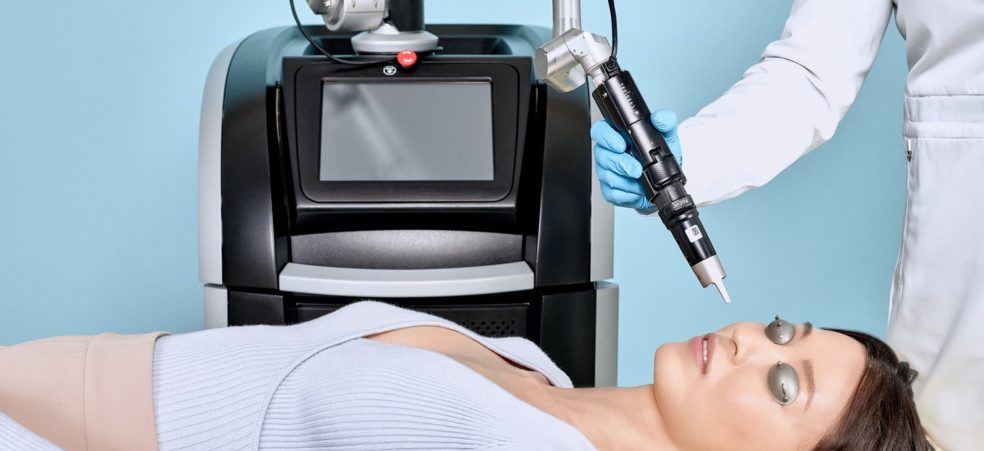 Why PicoSure is the only skin resurfacing laser your clinic will ever need