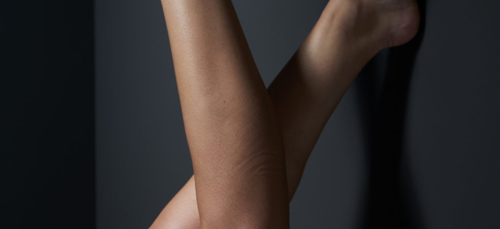 Everything you need to know about laser hair removal